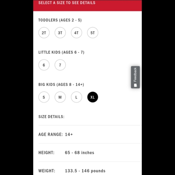 Vans Outer Planet SS Tee Big Kids - Picture 8 of 8